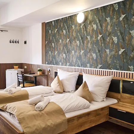 Hotel Maximo-3